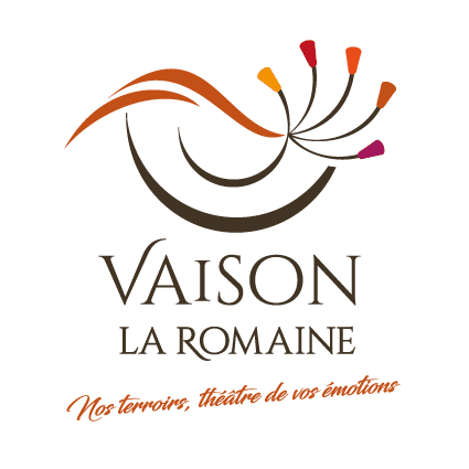 logo AOP Vaison la Romaine