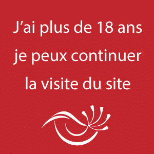 Je suis majeur