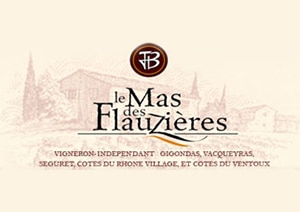 Le Mas des Flauzières